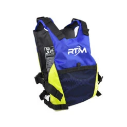 GILET DE FLOTTAISON ROTOMOD JADE KAYAK BLEU -Kayak Gonflable Soldes gilet de flottaison rotomod jade kayak bleu 3