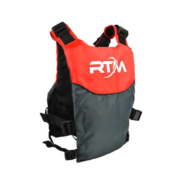 GILET DE FLOTTAISON ROTOMOD JADE KAYAK ROUGE 4 GILET DE FLOTTAISON ROTOMOD JADE KAYAK ROUGE – Image 4
