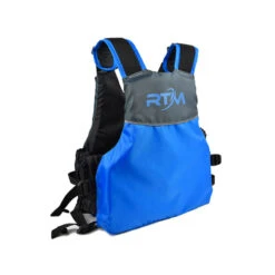 GILET DE FLOTTAISON ROTOMOD KORO KAYAK BLEU -Kayak Gonflable Soldes gilet de flottaison rotomod koro kayak bleu 3