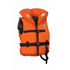 GILET DE SAUVETAGE JOBE COMFORT BOATING VEST ORANGE -Kayak Gonflable Soldes gilet de sauvetage jobe comfort boating vest orange 2
