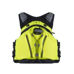 GILET HIKO AQUATIC JAUNE -Kayak Gonflable Soldes gilet hiko aquatic jaune 2