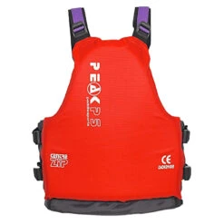 Gilet Peak Centre Zip -Kayak Gonflable Soldes gilet peak centre zip 2