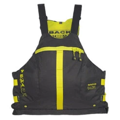 Gilet Peak Marathon Racer Vest Black
