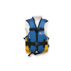 GILET ROTOMOD EUROCLIP BLEU 5 GILET ROTOMOD EUROCLIP BLEU -Kayak Gonflable Soldes gilet rotomod euroclip bleu 2