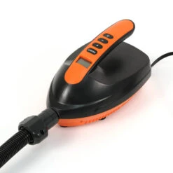 GONFLEUR ELECTRIQUE RYDE E-PUMP 16 PSI -Kayak Gonflable Soldes gonfleur electrique ryde e pump 16 psi 6