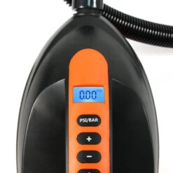 GONFLEUR ELECTRIQUE RYDE E-PUMP 16 PSI -Kayak Gonflable Soldes gonfleur electrique ryde e pump 16 psi 7
