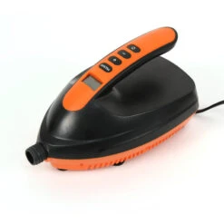 GONFLEUR ELECTRIQUE RYDE E-PUMP 16 PSI -Kayak Gonflable Soldes gonfleur electrique ryde e pump 16 psi 8