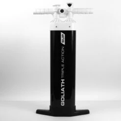 GONFLEUR RYDE GOLIATH TRIPLE ACTION SUP HP5 -Kayak Gonflable Soldes gonfleur ryde goliath triple action sup hp5 2