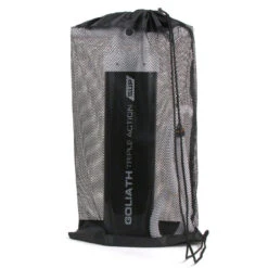 GONFLEUR RYDE GOLIATH TRIPLE ACTION SUP HP5 -Kayak Gonflable Soldes gonfleur ryde goliath triple action sup hp5 3