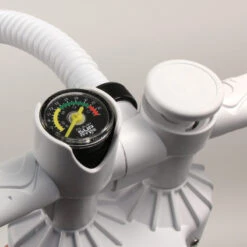 GONFLEUR RYDE GOLIATH TRIPLE ACTION SUP HP5 -Kayak Gonflable Soldes gonfleur ryde goliath triple action sup hp5 4