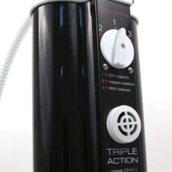 GONFLEUR RYDE GOLIATH TRIPLE ACTION SUP HP5 -Kayak Gonflable Soldes gonfleur ryde goliath triple action sup hp5 5