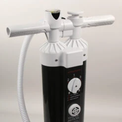 GONFLEUR RYDE GOLIATH TRIPLE ACTION SUP HP5 -Kayak Gonflable Soldes gonfleur ryde goliath triple action sup hp5 7