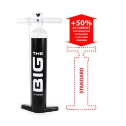 GONFLEUR RYDE GRAND VOLUME THE BIG HP3 -Kayak Gonflable Soldes gonfleur ryde grand volume the big hp3 10