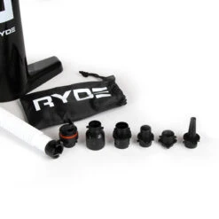 GONFLEUR RYDE GRAND VOLUME THE BIG HP3 -Kayak Gonflable Soldes gonfleur ryde grand volume the big hp3 5