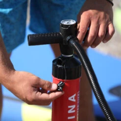 GONFLEUR SUP AQUA MARINA DOUBLE ACTION -Kayak Gonflable Soldes gonfleur sup aqua marina double action 6