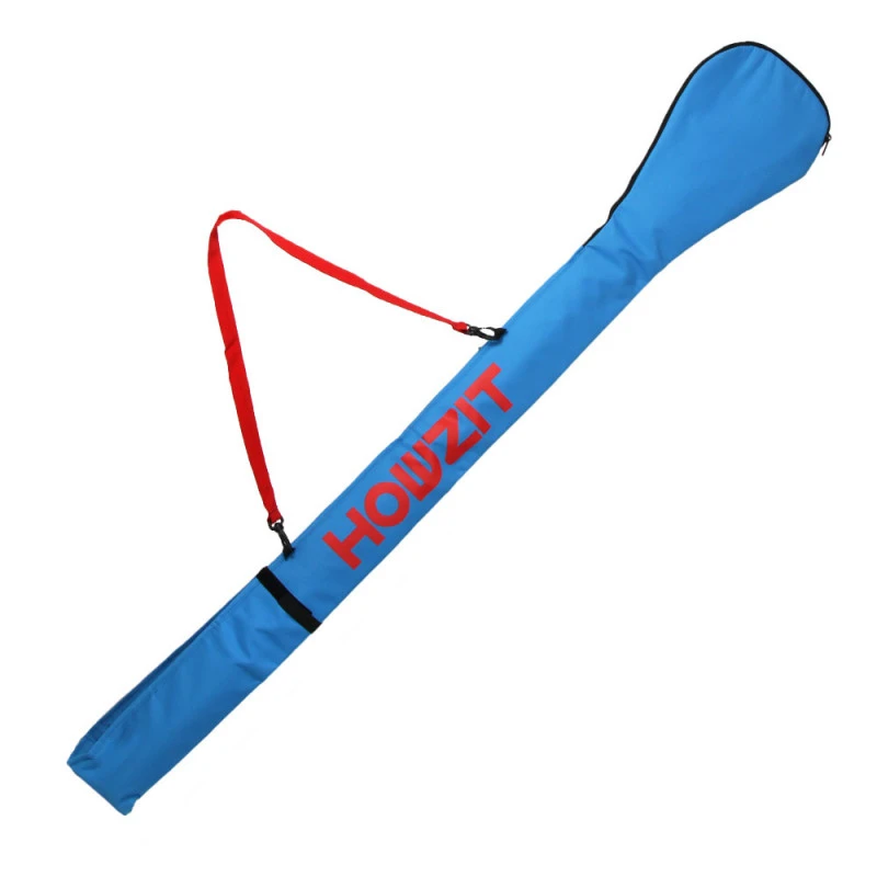 HOUSSE DE PAGAIE SUP VARIO HOWZIT BLEU 1 HOUSSE DE PAGAIE SUP VARIO HOWZIT BLEU