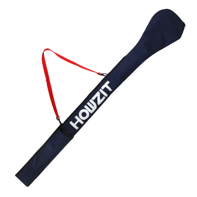 HOUSSE DE PAGAIE SUP VARIO HOWZIT NAVY 1 HOUSSE DE PAGAIE SUP VARIO HOWZIT NAVY