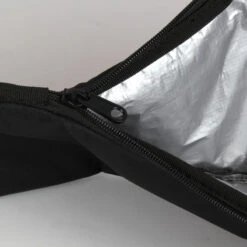 HOUSSE DE PAGAIE SUP VARIO HOWZIT NOIRE -Kayak Gonflable Soldes housse de pagaie sup vario howzit noire 3