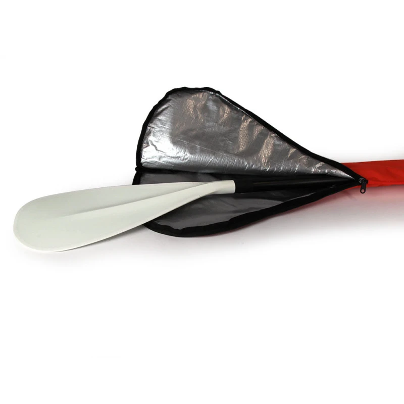 HOUSSE DE PAGAIE SUP VARIO HOWZIT ORANGE 3 HOUSSE DE PAGAIE SUP VARIO HOWZIT ORANGE – Image 3