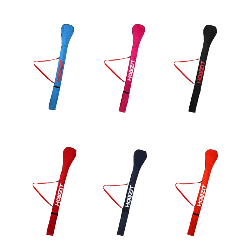 HOUSSE DE PAGAIE SUP VARIO HOWZIT ROUGE 7 HOUSSE DE PAGAIE SUP VARIO HOWZIT ROUGE – Image 7