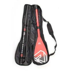 HOUSSE DE TRANSPORT PAGAIE 3 PARTIES AQUA MARINA -Kayak Gonflable Soldes housse de transport pagaie 3 parties aqua marina 2