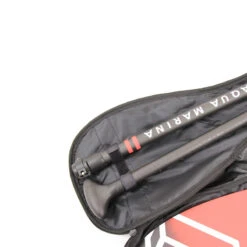 HOUSSE DE TRANSPORT PAGAIE 3 PARTIES AQUA MARINA -Kayak Gonflable Soldes housse de transport pagaie 3 parties aqua marina 4