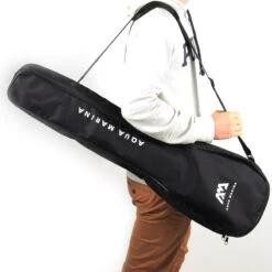 HOUSSE DE TRANSPORT PAGAIE 3 PARTIES AQUA MARINA -Kayak Gonflable Soldes housse de transport pagaie 3 parties aqua marina 7