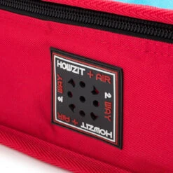 HOUSSE HOWZIT SUP RACE BLEU/ROUGE 12.6 8 HOUSSE HOWZIT SUP RACE BLEU/ROUGE 12.6 -Kayak Gonflable Soldes housse howzit sup race bleu rouge 126 2