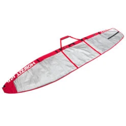 HOUSSE HOWZIT SUP RACE BLEU/ROUGE 12.6 9 HOUSSE HOWZIT SUP RACE BLEU/ROUGE 12.6 -Kayak Gonflable Soldes housse howzit sup race bleu rouge 126 3