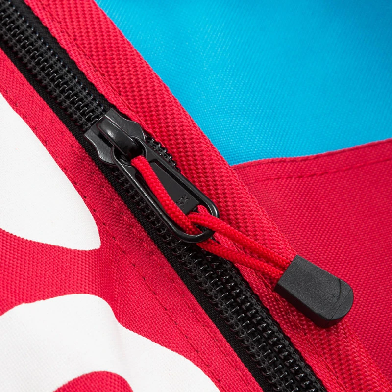 HOUSSE HOWZIT SUP RACE BLEU/ROUGE 12.6 5 HOUSSE HOWZIT SUP RACE BLEU/ROUGE 12.6 – Image 5