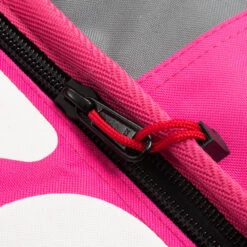 HOUSSE HOWZIT SUP RACE GRIS/ROSE 12.6 -Kayak Gonflable Soldes housse howzit sup race gris rose 3