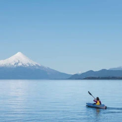 KAYAK ADVANCED ELEMENTS FRAME EXPEDITION ELITE BLUE -Kayak Gonflable Soldes kayak advanced elements frame expedition elite blue 2