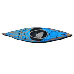 KAYAK ADVANCED ELEMENTS FRAME EXPEDITION ELITE BLUE -Kayak Gonflable Soldes kayak advanced elements frame expedition elite blue 6