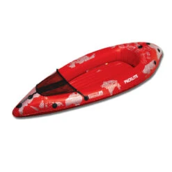 KAYAK ADVANCED ELEMENTS PACKLITE -Kayak Gonflable Soldes kayak advanced elements packlite 2