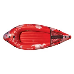 KAYAK ADVANCED ELEMENTS PACKLITE -Kayak Gonflable Soldes kayak advanced elements packlite 4