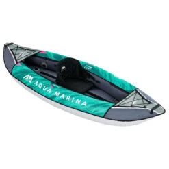 KAYAK AQUA MARINA LAXO 285 1 PERSONNE 2023 14 KAYAK AQUA MARINA LAXO 285 1 PERSONNE 2023 -Kayak Gonflable Soldes kayak aqua marina laxo 285 1 personne 2022 5