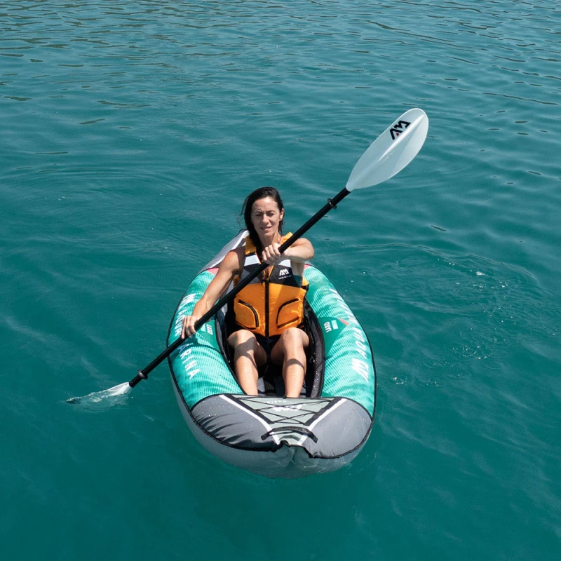 KAYAK AQUA MARINA LAXO 285 1 PERSONNE 2023 9 KAYAK AQUA MARINA LAXO 285 1 PERSONNE 2023 – Image 9