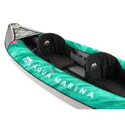 KAYAK AQUA MARINA LAXO 320 2 PERSONNES 2023 13 KAYAK AQUA MARINA LAXO 320 2 PERSONNES 2023 -Kayak Gonflable Soldes kayak aqua marina laxo 320 2 personnes 2022 5