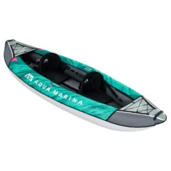 KAYAK AQUA MARINA LAXO 320 2 PERSONNES 2023 15 KAYAK AQUA MARINA LAXO 320 2 PERSONNES 2023 -Kayak Gonflable Soldes kayak aqua marina laxo 320 2 personnes 2022 7