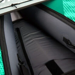 KAYAK AQUA MARINA LAXO 380 3 PERSONNES 2023 -Kayak Gonflable Soldes kayak aqua marina laxo 380 3 personnes 2022 5