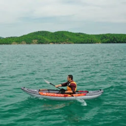 KAYAK AQUA MARINA MEMBA 330 1 PERSONNE 2023 -Kayak Gonflable Soldes kayak aqua marina memba 330 1 personne 2022 5