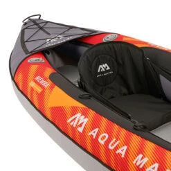 KAYAK AQUA MARINA MEMBA 330 1 PERSONNE 2023 -Kayak Gonflable Soldes kayak aqua marina memba 330 1 personne 2022 6