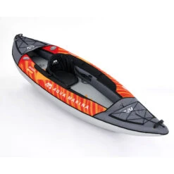 KAYAK AQUA MARINA MEMBA 330 1 PERSONNE 2023 -Kayak Gonflable Soldes kayak aqua marina memba 330 1 personne 2022 7