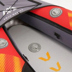 KAYAK AQUA MARINA MEMBA 390 2 PERSONNES 2023 15 KAYAK AQUA MARINA MEMBA 390 2 PERSONNES 2023 -Kayak Gonflable Soldes kayak aqua marina memba 390 2 personnes 2022 6