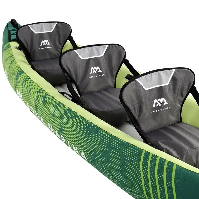 KAYAK AQUA MARINA RIPPLE 3 PERSONNES 370 5 KAYAK AQUA MARINA RIPPLE 3 PERSONNES 370 – Image 5