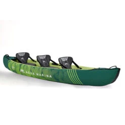 KAYAK AQUA MARINA RIPPLE 3 PERSONNES 370 15 KAYAK AQUA MARINA RIPPLE 3 PERSONNES 370 -Kayak Gonflable Soldes kayak aqua marina ripple 3 personnes 370 5