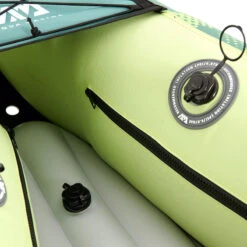 KAYAK AQUA MARINA RIPPLE 3 PERSONNES 370 18 KAYAK AQUA MARINA RIPPLE 3 PERSONNES 370 -Kayak Gonflable Soldes kayak aqua marina ripple 3 personnes 370 8