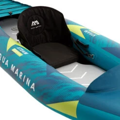 KAYAK AQUA MARINA STEAM 312 1 PERSONNE 2023 15 KAYAK AQUA MARINA STEAM 312 1 PERSONNE 2023 -Kayak Gonflable Soldes kayak aqua marina steam 312 1 personne 2022 6