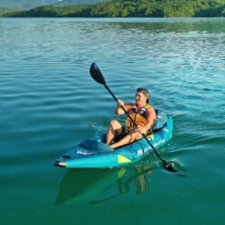 KAYAK AQUA MARINA STEAM 312 1 PERSONNE 2023 17 KAYAK AQUA MARINA STEAM 312 1 PERSONNE 2023 -Kayak Gonflable Soldes kayak aqua marina steam 312 1 personne 2022 8