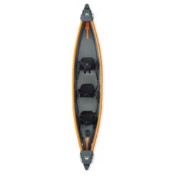 KAYAK AQUA MARINA TOMAHAWK AIR-C 2/3 PERSONNES -Kayak Gonflable Soldes kayak aqua marina tomahawk air c 2 3 personnes 6